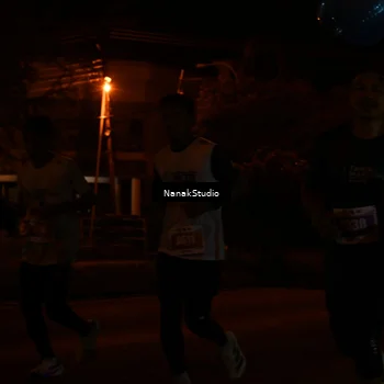 Runner Photo 4430431