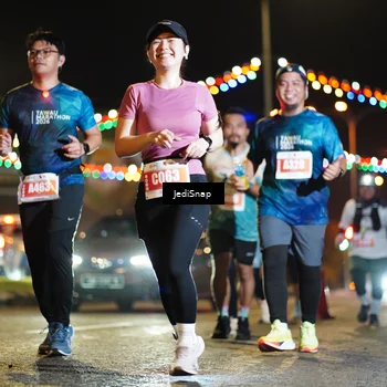 Runner Photo 4430432