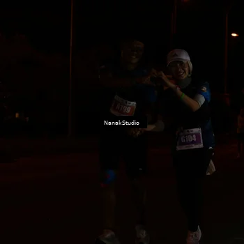 Runner Photo 4430433