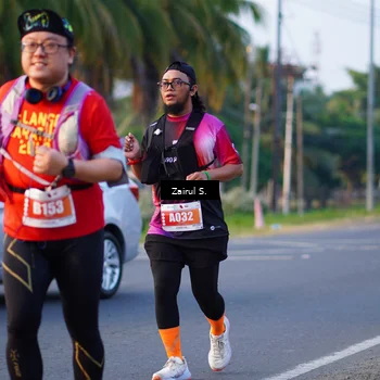 Runner Photo 4430434