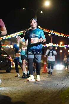Runner Photo 4430437