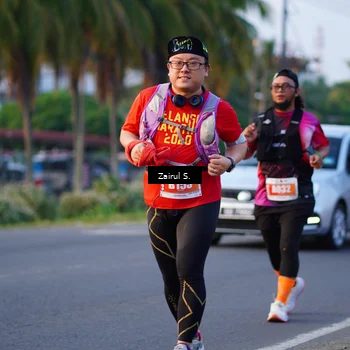 Runner Photo 4430439