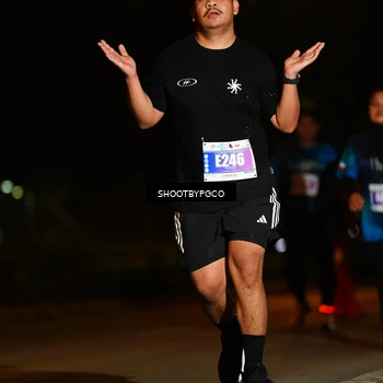 Runner Photo 4430442