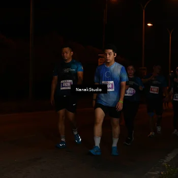 Runner Photo 4430443