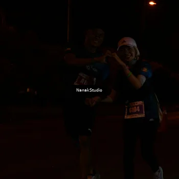 Runner Photo 4430445