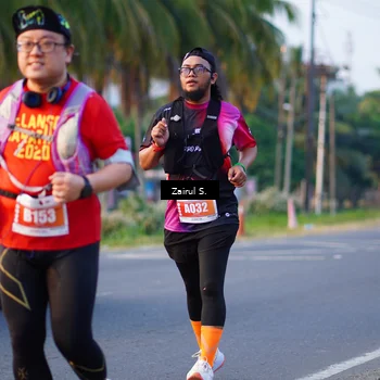 Runner Photo 4430446