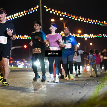 Runner Photo 4430447