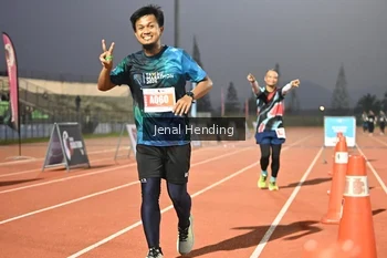 Runner Photo 4430448