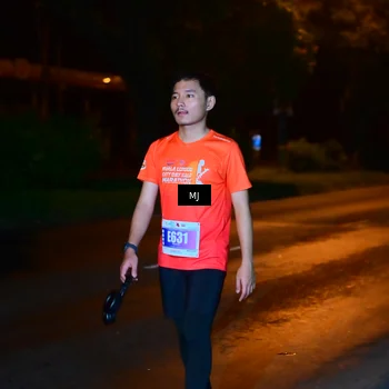 Runner Photo 4430449