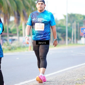 Runner Photo 4430452