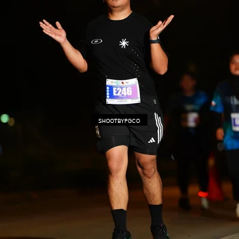 Runner Photo 4430453