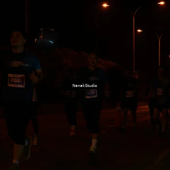 Runner Photo 4430454