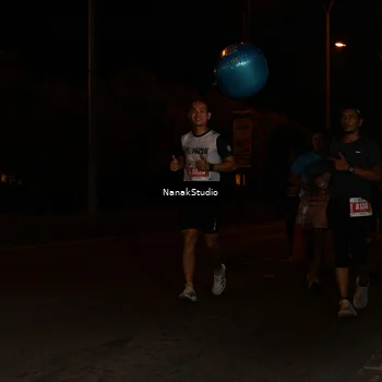 Runner Photo 4430456