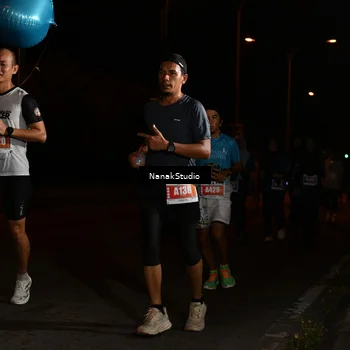 Runner Photo 4430457