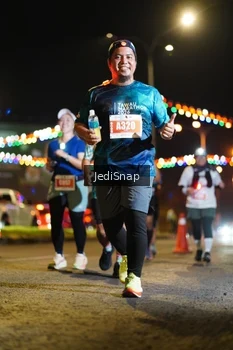 Runner Photo 4430458