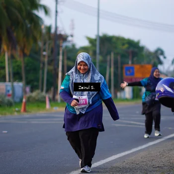 Runner Photo 4430459