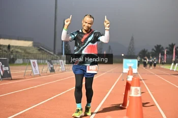 Runner Photo 4430462