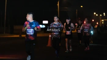 Runner Photo 4430465