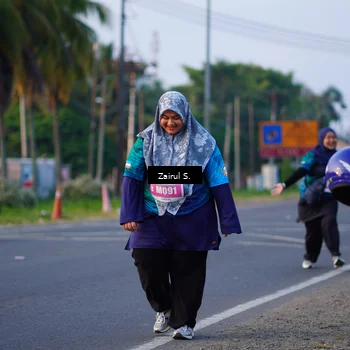Runner Photo 4430466