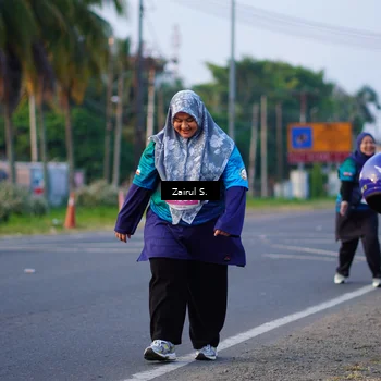 Runner Photo 4430467