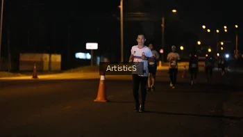 Runner Photo 4430470