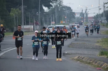 Runner Photo 4430471