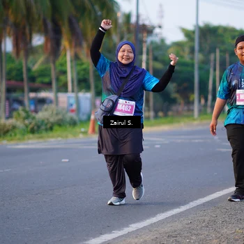 Runner Photo 4430472