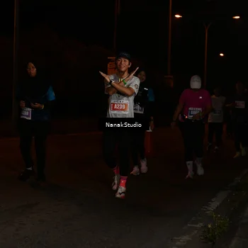 Runner Photo 4430473