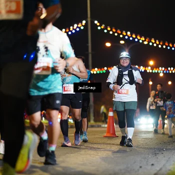 Runner Photo 4430475