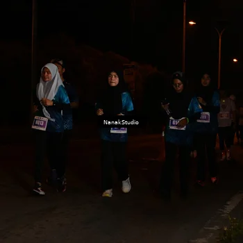 Runner Photo 4430477