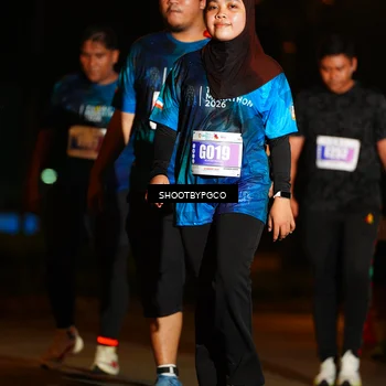 Runner Photo 4430478