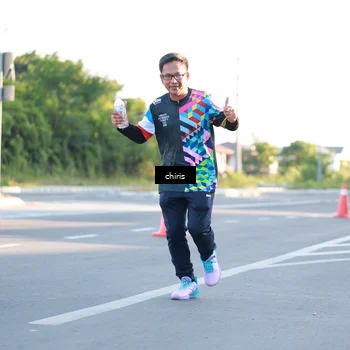 Runner Photo 4430480