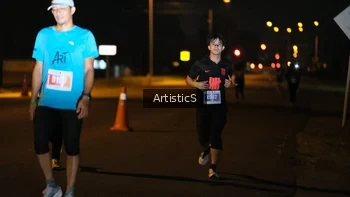 Runner Photo 4430481