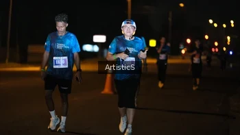 Runner Photo 4430484