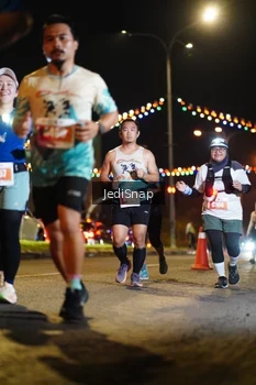 Runner Photo 4430486