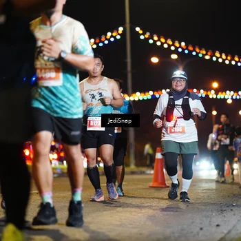 Runner Photo 4430487