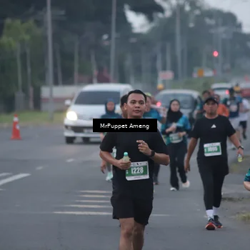Runner Photo 4430488