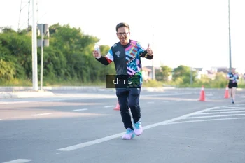 Runner Photo 4430492