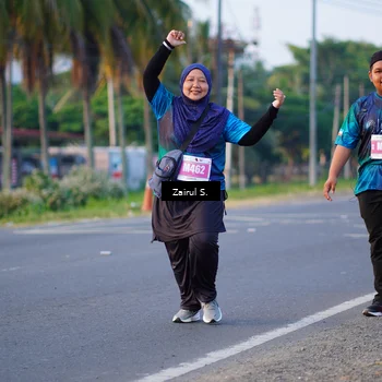 Runner Photo 4430493