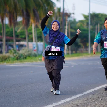 Runner Photo 4430494