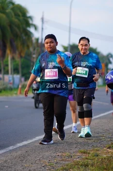 Runner Photo 4430496