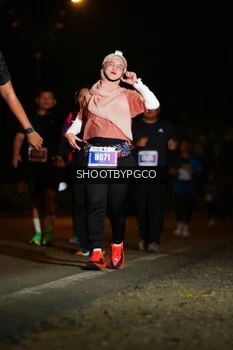Runner Photo 4430498