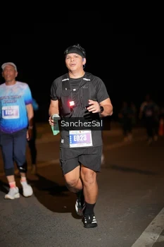 Runner Photo 4430500