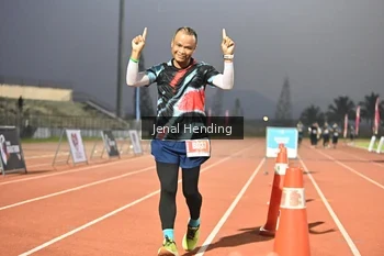 Runner Photo 4430501
