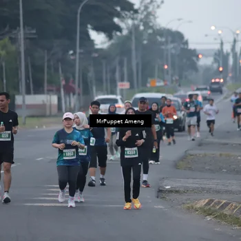 Runner Photo 4430502