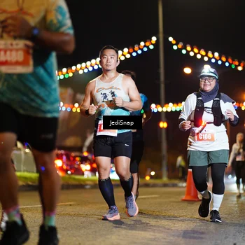 Runner Photo 4430506