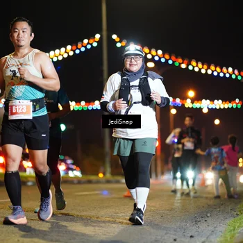 Runner Photo 4430508