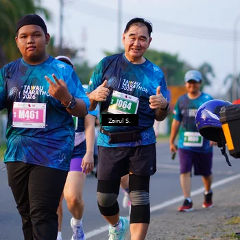 Runner Photo 4430509