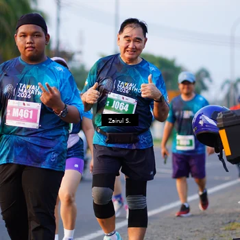 Runner Photo 4430510