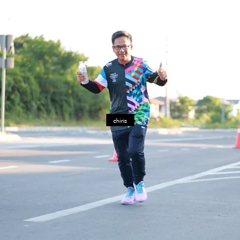 Runner Photo 4430511